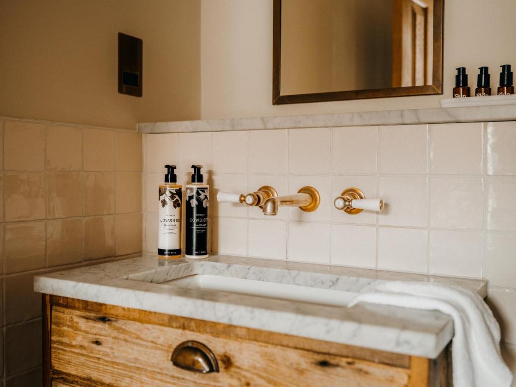 Redchurch Townhouse - Resim 42