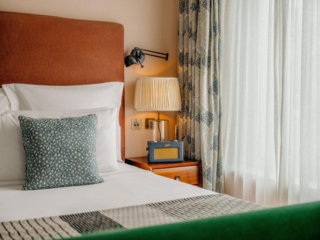 Redchurch Townhouse - Resim 43