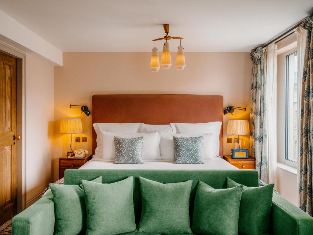 Redchurch Townhouse - Resim 39