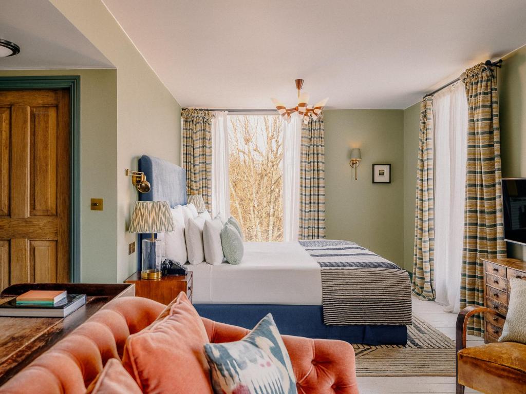 Redchurch Townhouse - Resim 2