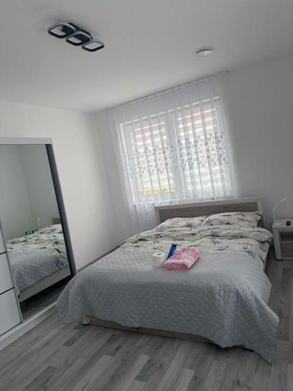 pokoje do wynajęcia - Habitación Triple Con Baño Compartido