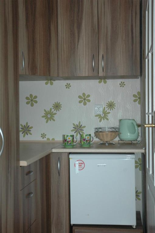 Agroturystyka Pod Jesionem - 19