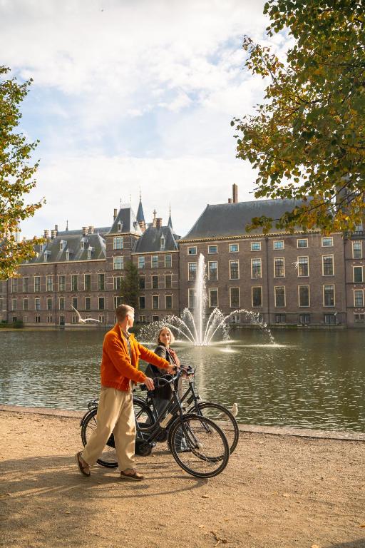 Boutique Hotel Corona - Resim 6