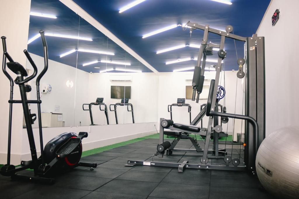 Go Inn Goiana by Atlantica Hotels