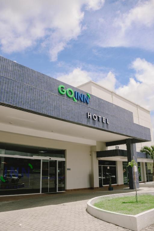 Go Inn Goiana by Atlantica Hotels