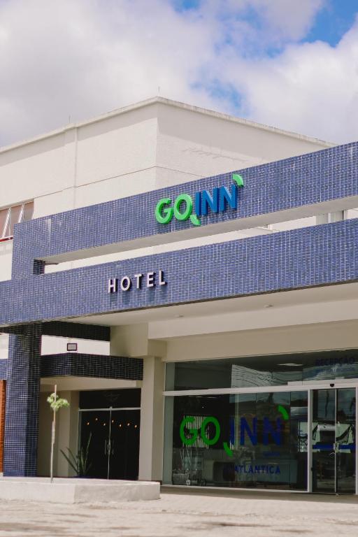 Go Inn Goiana by Atlantica Hotels