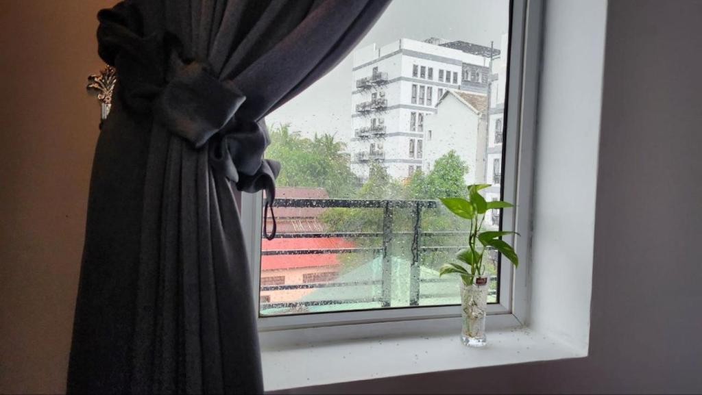 Fotografie z fotogalerie ubytování Davyta House v Siem Reap