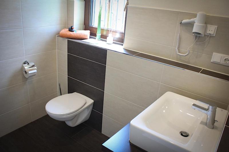 Hotel Rosenhof Garni - Deluxe Double Room