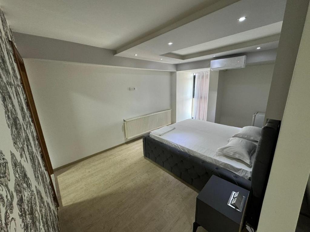 Hotel Pashtriku - Junior Suite