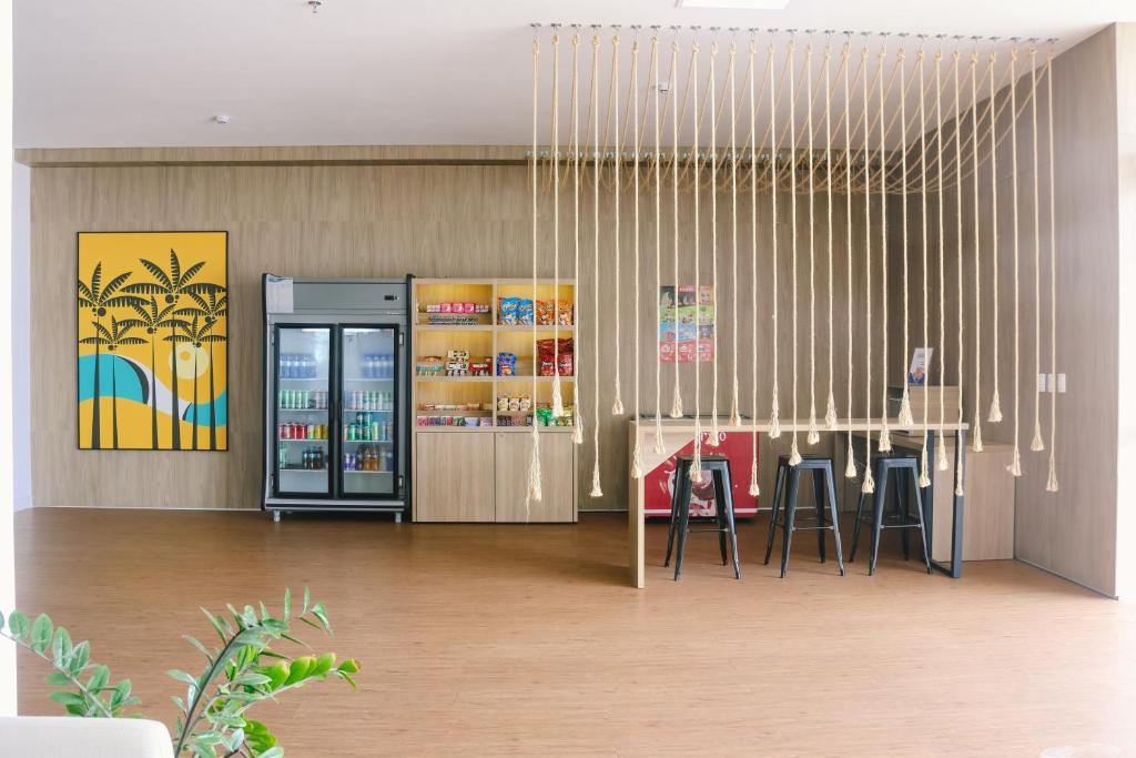 Go Inn Goiana by Atlantica Hotels