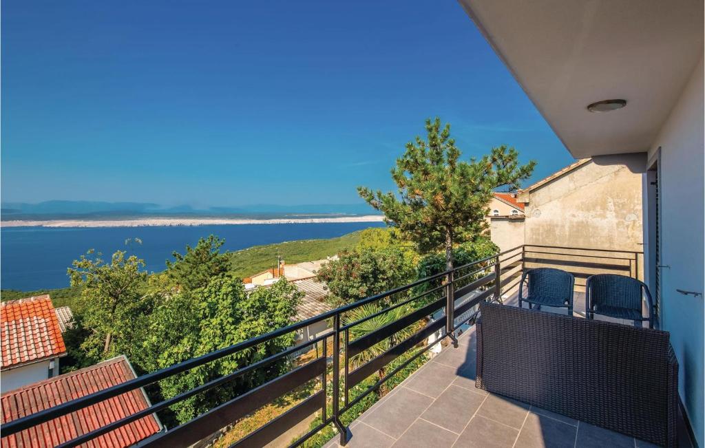 Stunning Apartment In Dramalj With Wifi