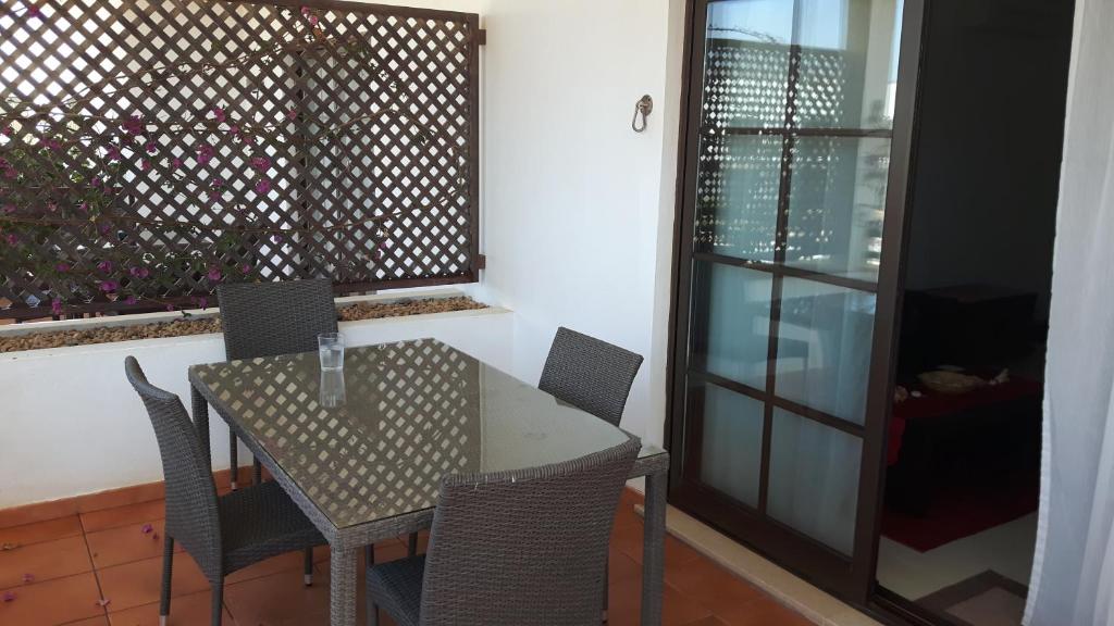 Fotografie z fotogalerie ubytování Private Apartment At Tortuga Beach Resort and Spa v destinaci Santa Maria