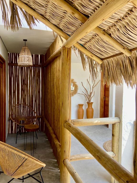 Foto da galeria de Pousada Baobá em Jericoacoara