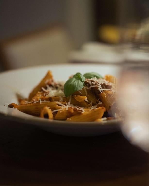 Flemings Hotel München-City - Resim 41