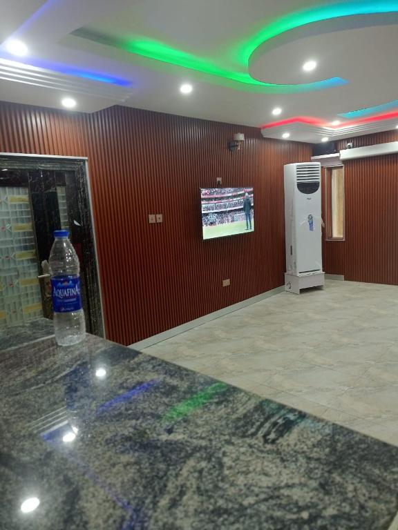 luciano royal hotel and suites benin city