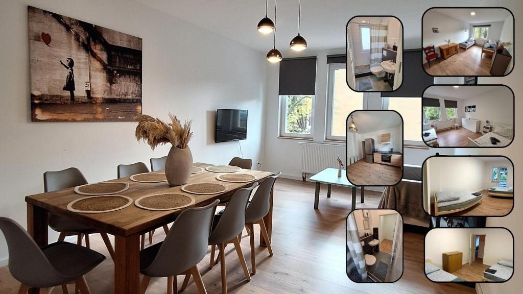 Fotografie z fotogalerie ubytování Hagen v destinaci Hagen