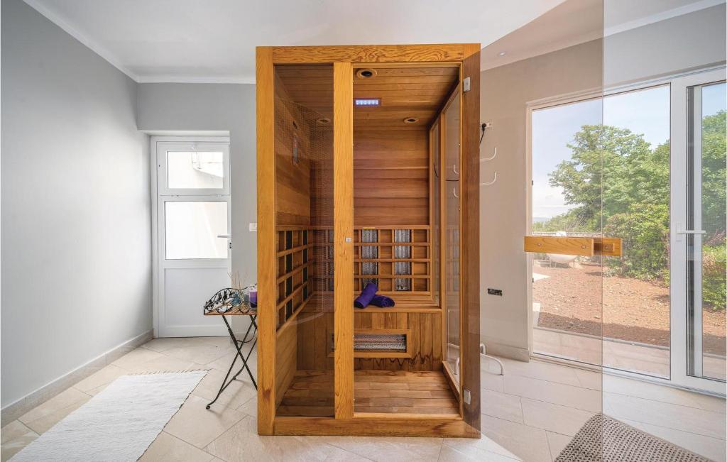 Fotografia z galérie ubytovania Cozy Apartment In Labin With Sauna v destinácii Labin