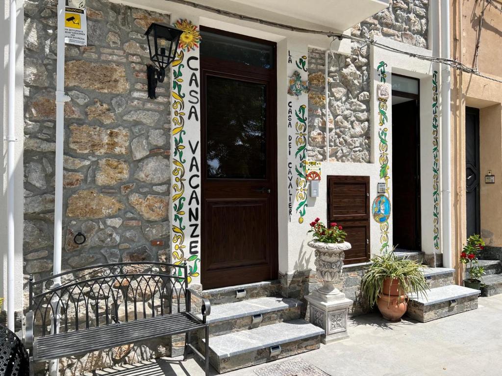 La Casa Dei Cavalieri - Casa Vacanze