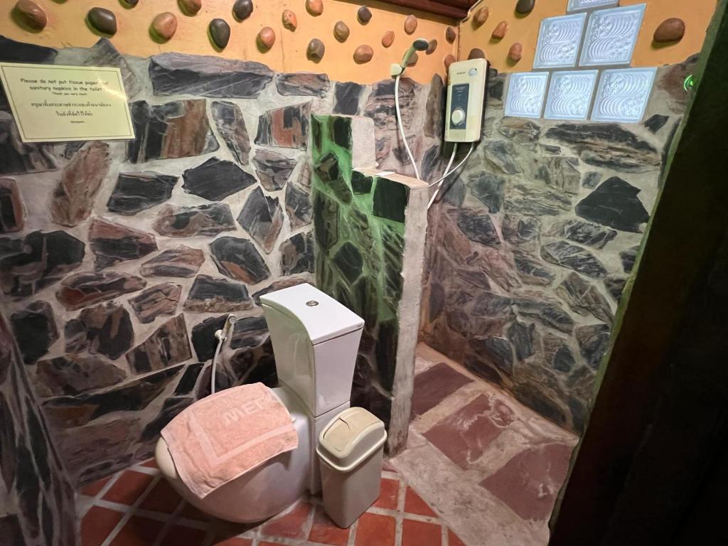 Riverside Retreat Sukhothai Guest House - 13