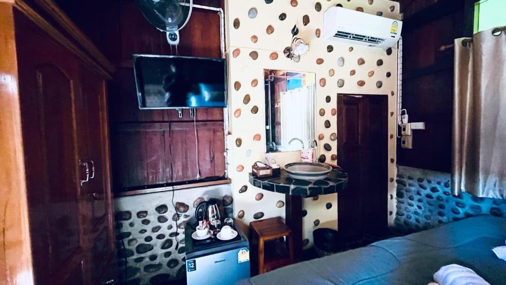 Riverside Retreat Sukhothai Guest House - 12