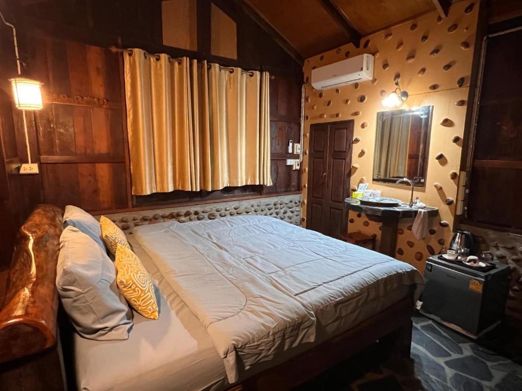 Riverside Retreat Sukhothai Guest House - 11