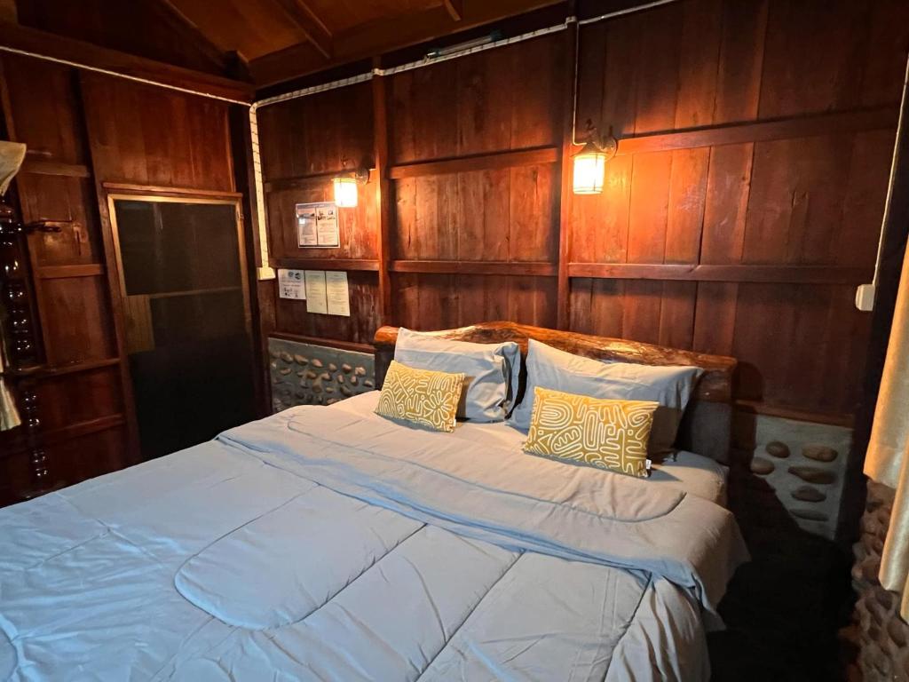 Riverside Retreat Sukhothai Guest House - 5