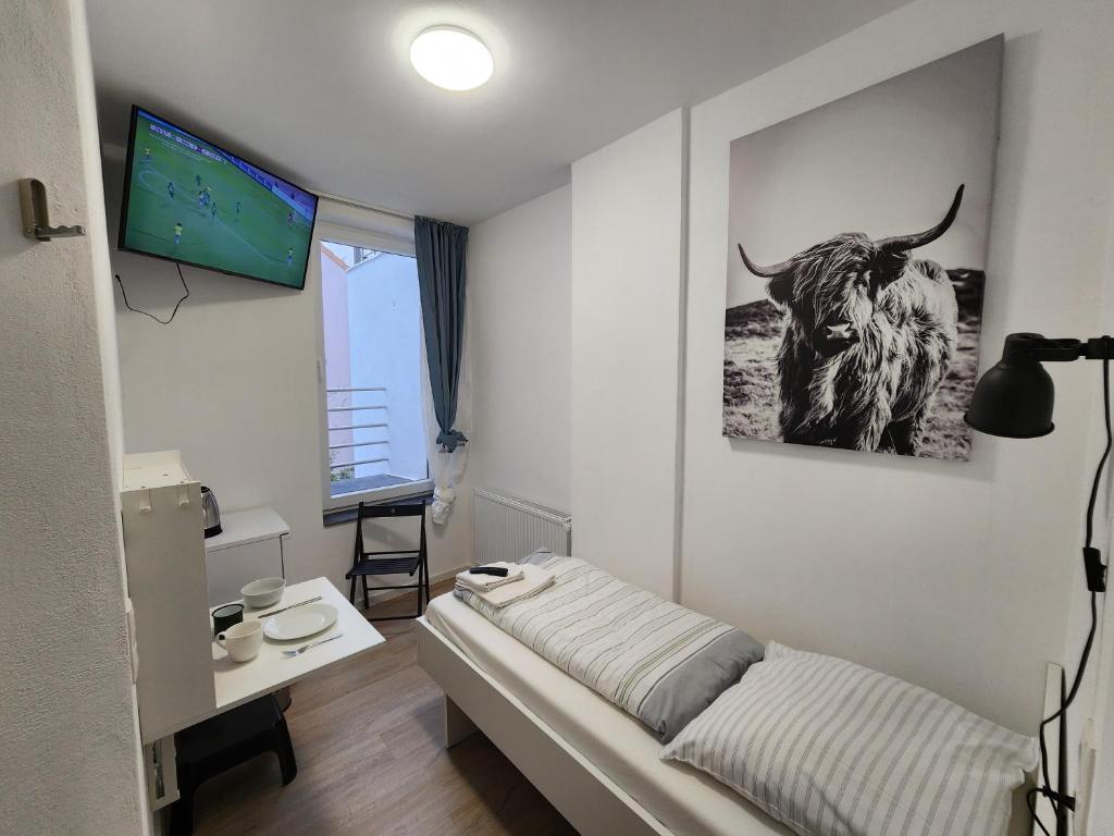 Aparthotel B & L - Resim 4