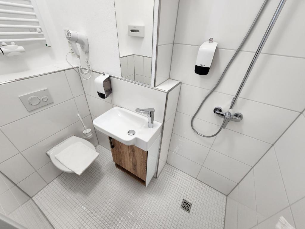 Aparthotel B & L - Resim 5