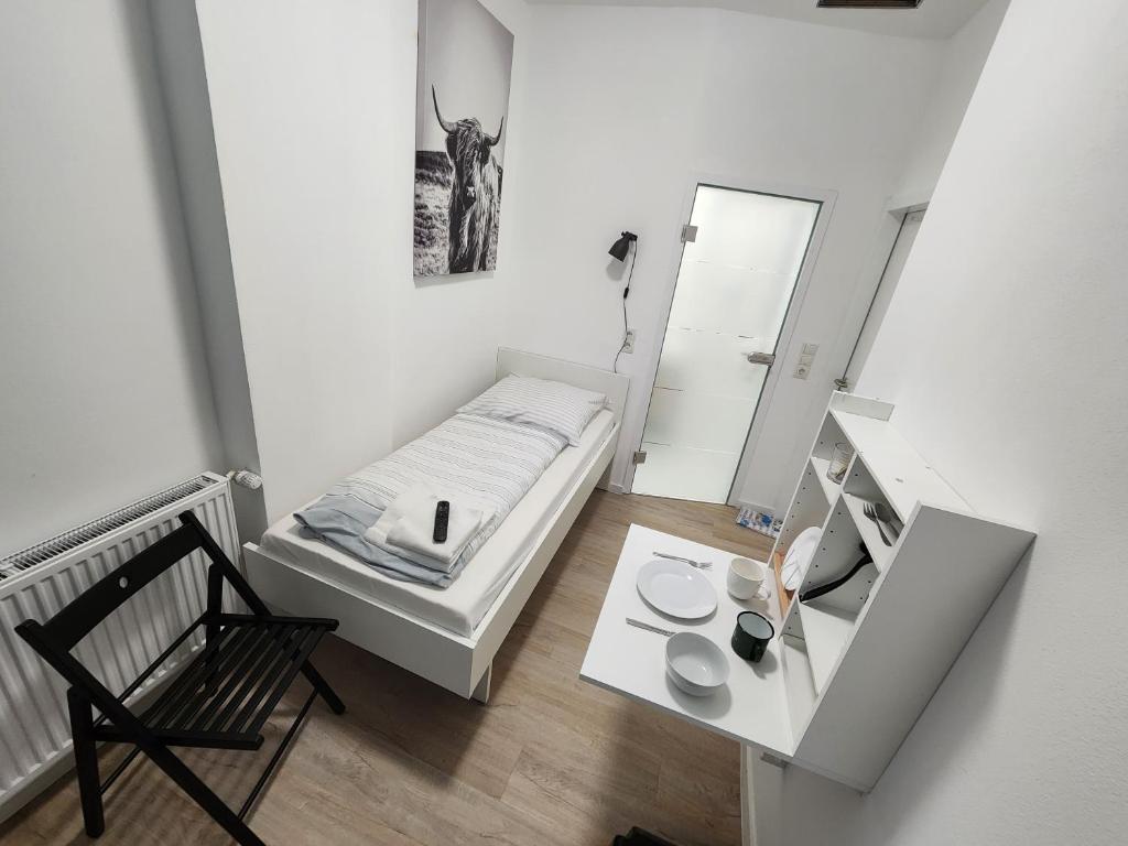 Aparthotel B & L - Resim 8