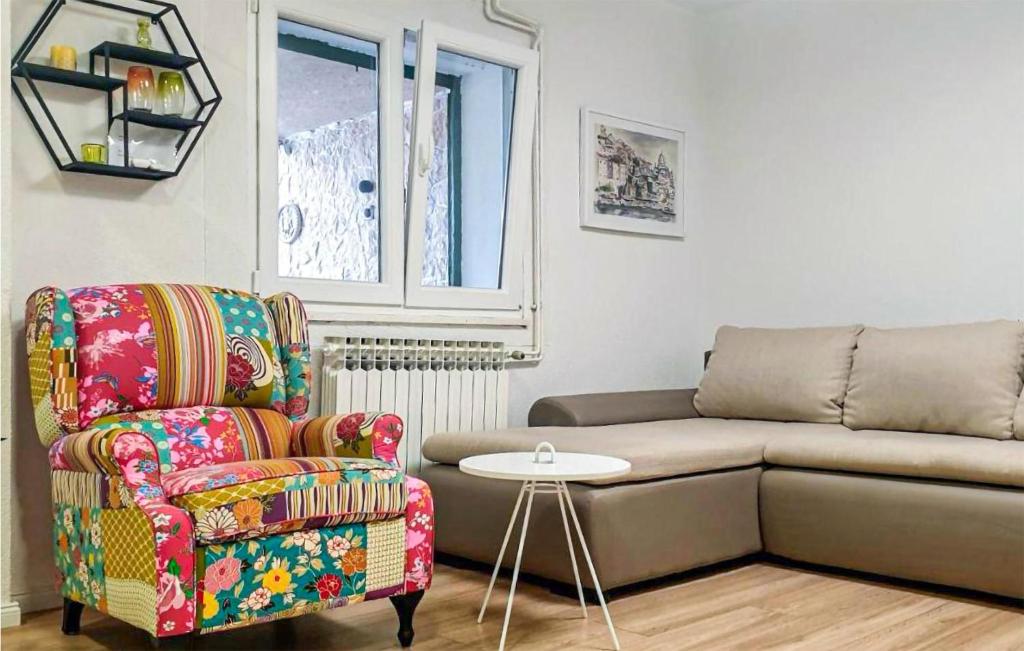 Fotografie z fotogalerie ubytování Amazing Apartment In Sibenik With Sauna v Šibeniku