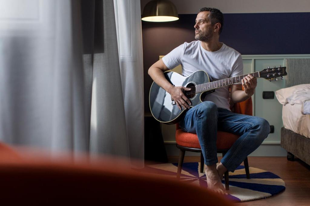 URBANAUTS STUDIOS Minelli - Resim 34