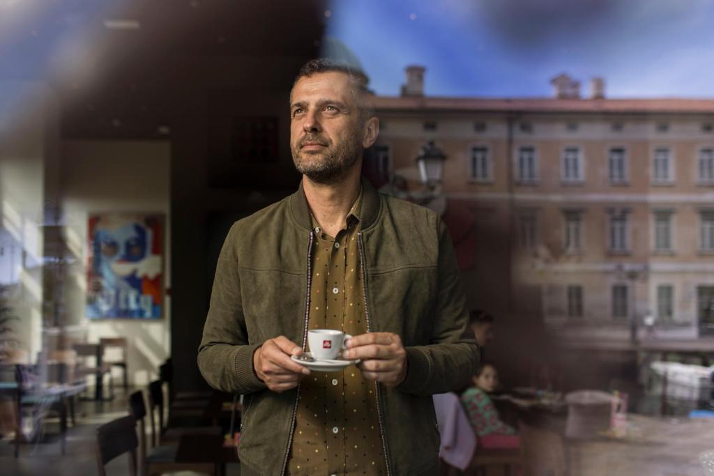 Goście zatrzymujący się w obiekcie URBANAUTS STUDIOS Minelli