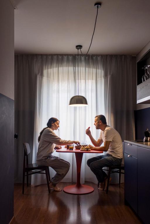 URBANAUTS STUDIOS Minelli - Resim 16