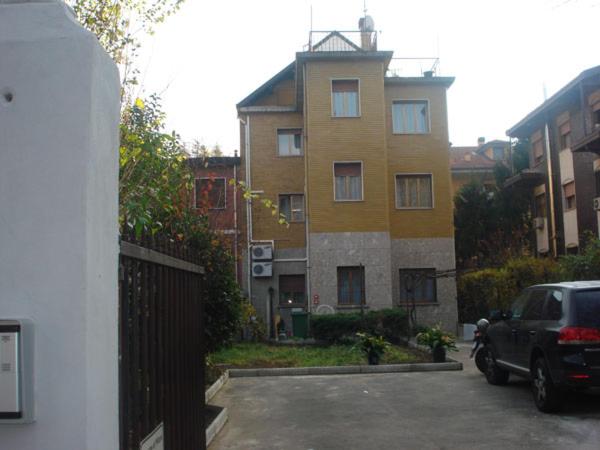 Hotel Bicocca - Resim 29