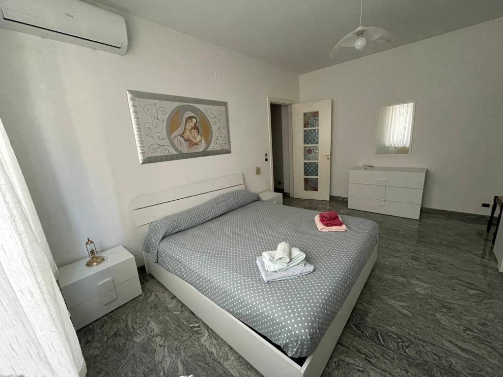 B&B Anna - Camera Matrimoniale Deluxe (2 Adulti + 1 Bambino)