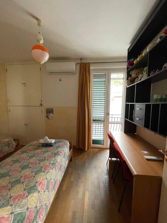 B&B Anna - Zweibettzimmer Mit Eigenem Externen Bad