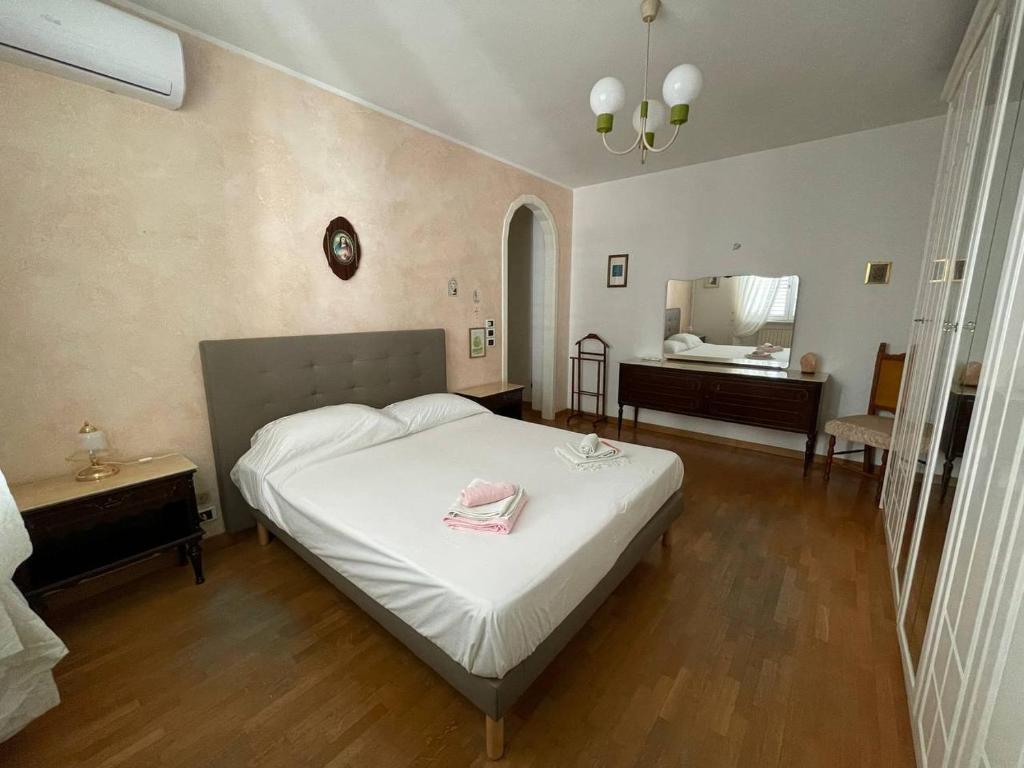 B&B Anna - Camera Matrimoniale Con Vasca Idromassaggio