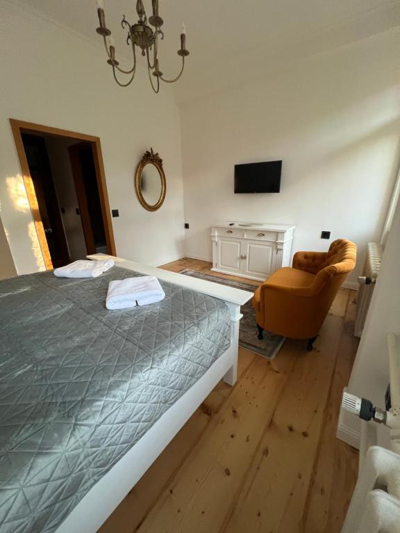 Villa Märchenland - Deluxe Double Room