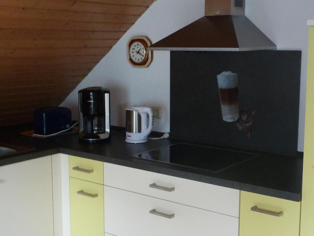 Ferienwohnung Schildwache - Two-Bedroom Apartment