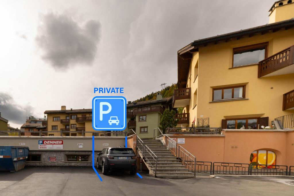 Fotografie z fotogalerie ubytování Lake 27 - St Moritz v destinaci St. Moritz