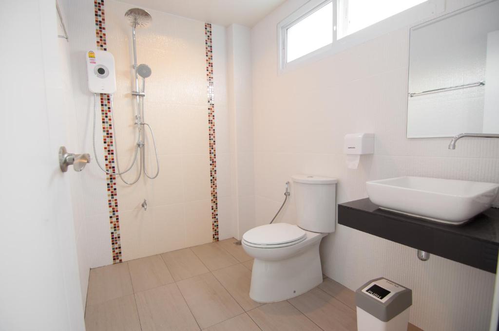 Le Neuf Nakorn Lampang - 16