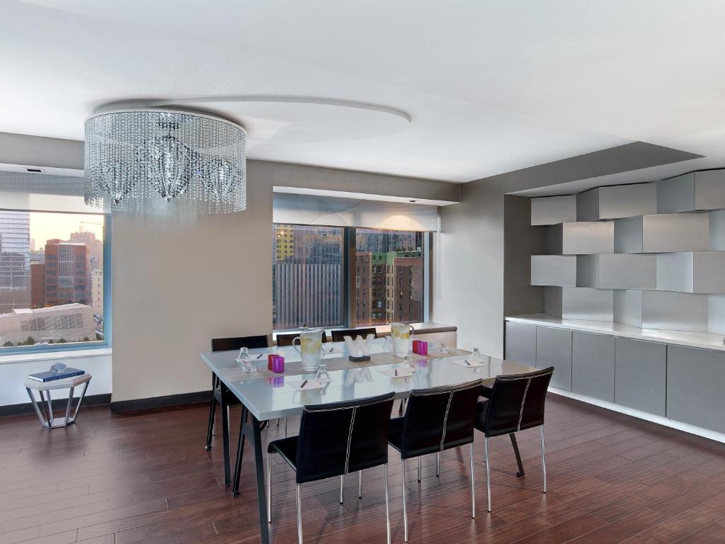 The Washington by LuxUrban - 