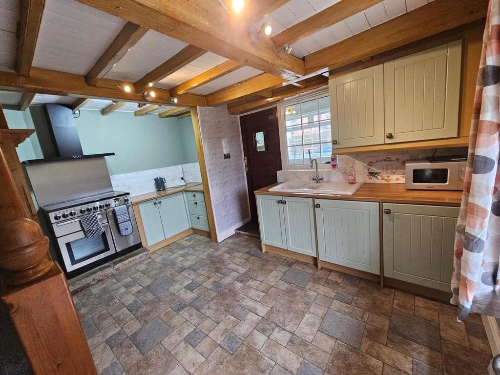 Onchan House, Beal