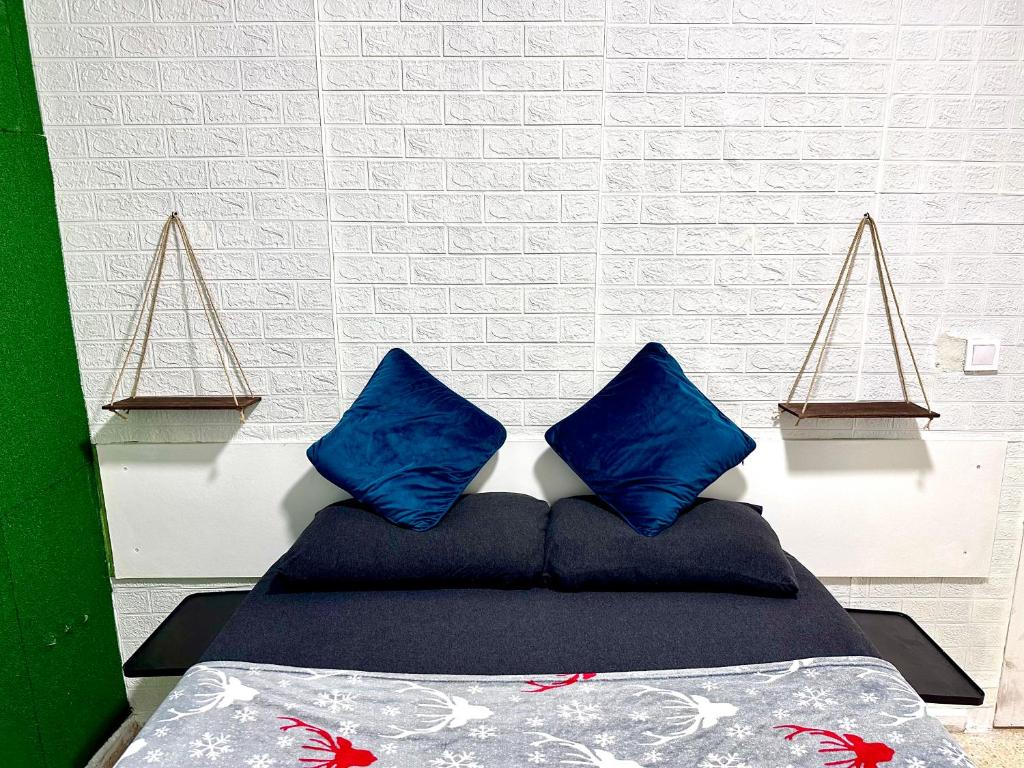 Las habitaciones en Alicante - Resim 9