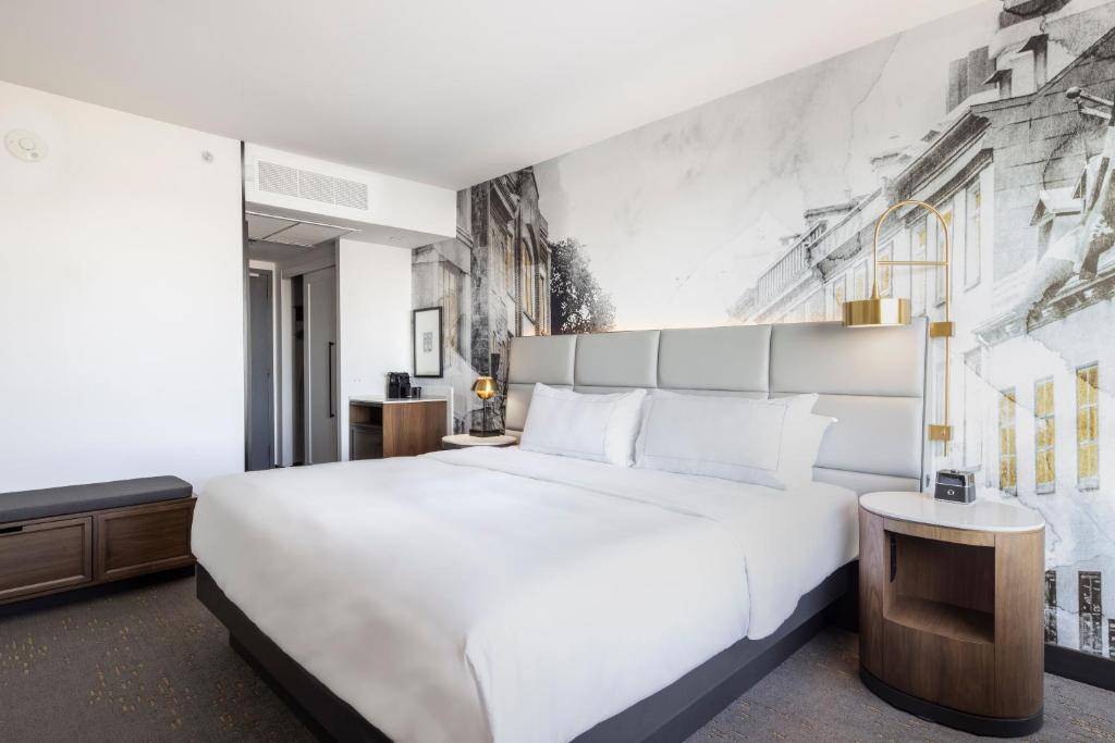 Hilton Quebec photo 3