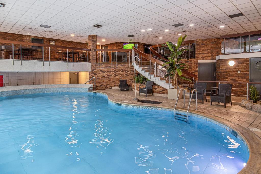 Grand Hotel Gosforth Park