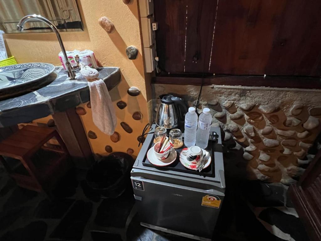 Riverside Retreat Sukhothai Guest House - 6