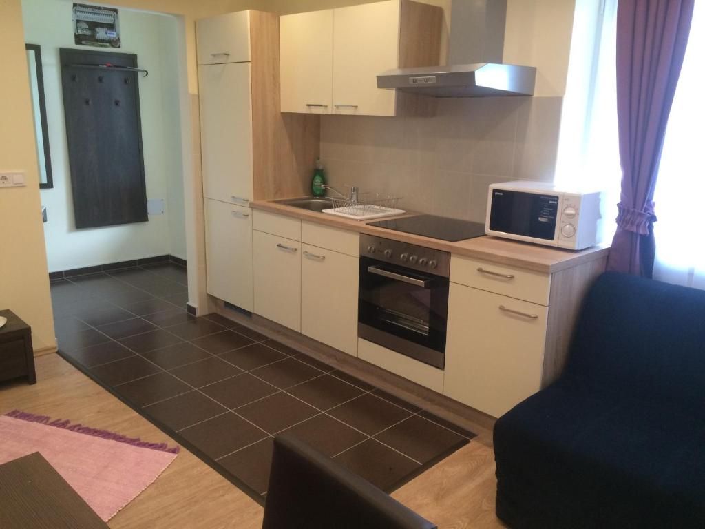 Haus Alpenblick Mölltal - 15