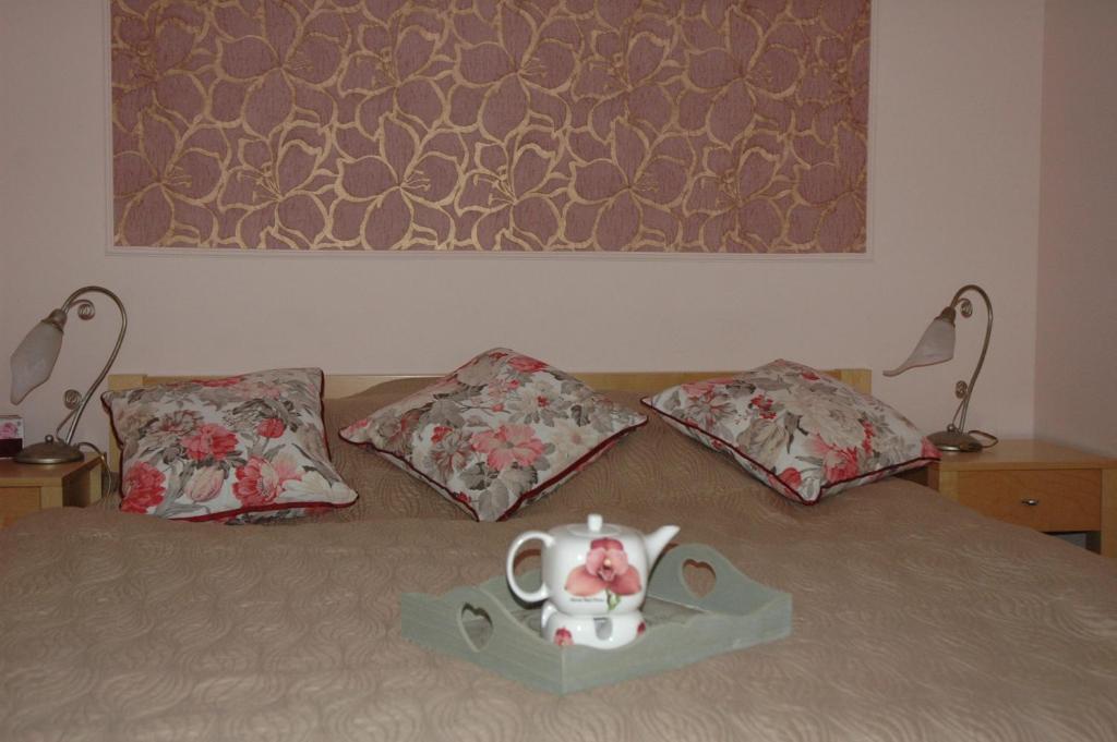 Agroturystyka Pod Jesionem - 11