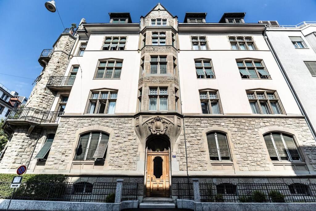 Nice 1BR apartment near lake - FB6 - Resim 14